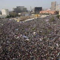 Tunísia e Egito: uma revolução democrática percorre os países árabes