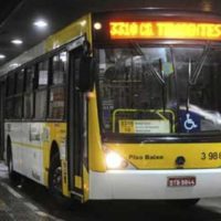 Prefeitura de SP “inflaciona” preço do diesel para justificar aumento da tarifa de ônibus