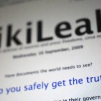 O que é o Wikileaks?