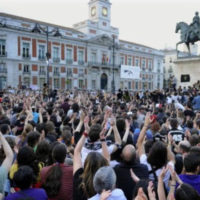 Maio Espanhol: às portas de um novo tempo?