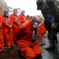 Guantanamo e o Wikileaks
