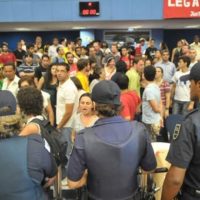 Vereadores aprovam reajuste salarial de 126% em Campinas
