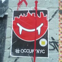 Sobre o Occupy Wall Street, direto de NY!