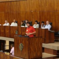 Juntos! debate Código Florestal e Belo Monte no FST de Porto Alegre