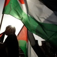 Somos todos prisioneiros palestinos!