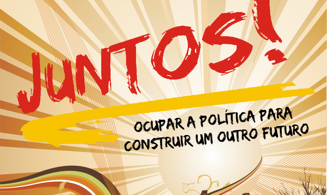 Carta de São Paulo: #Ocupar a Política e Construir Outro Futuro!