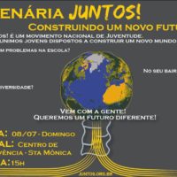 Plenária Juntos Uberlândia: Construindo um Outro Futuro