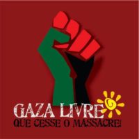 Uma tarefa à juventude: organizar a solidariedade e parar a agressão em Gaza!