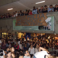 Nota do Juntos! em apoio à ocupação da reitoria e à greve dos estudantes na PUC-SP