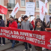 Portugal e a luta por outro futuro