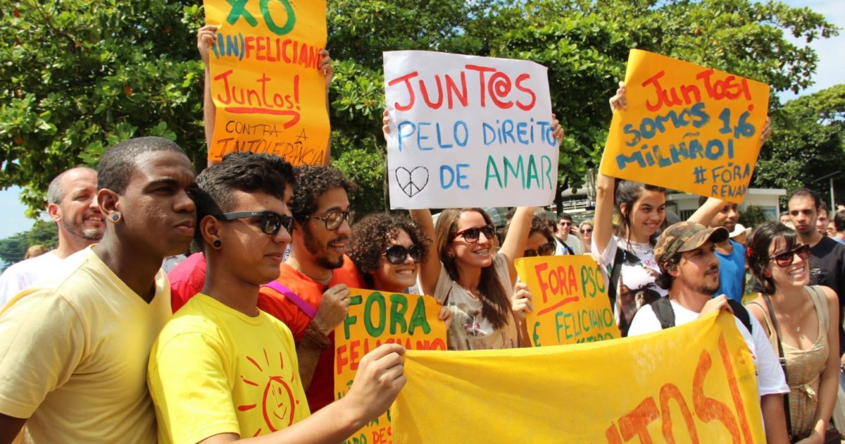 Manifesto do Juntos-UFRJ: construir o movimento estudantil e continuar a Primavera Carioca!