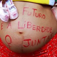 Humanizar o parto: uma pauta feminista