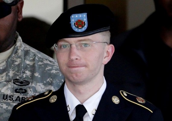 Julian Assange: condenação de Manning é sinal de fraqueza