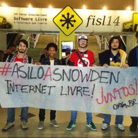 Estamos com Snowden! Pedido aceito na Venezuela, Bolívia e Nicarágua: nossa luta continua!