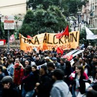 Uma discussão sobre o ato de 14/08 em São Paulo e a “ocupação” da Câmara: nossa luta deve ser com o movimento!