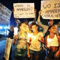 De Amarildos e Khaleds: a violência de Estado e a resistência popular no Brasil e no Egito