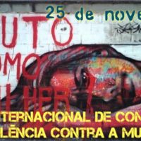 Chega de fiu-fiu, revenge porn e violência – dia 25 de novembro, dia internacional de combate à violência contra a mulher