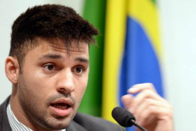 David Miranda: Carta aberta aos brasileiros