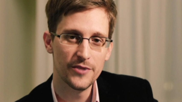 The Guardian: Snowden affair: the case for a pardon