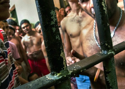 Maranhão: sistema penitenciário entrou em colapso