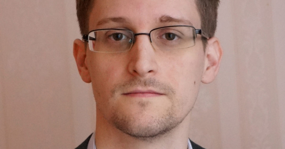 The New York Times: Edward Snowden, Whistle-Blower