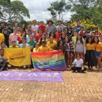 Acampada de Verão do Juntos! Centro-Oeste: organizar a indignação no coração do Brasil
