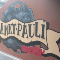 FC Sankt Pauli, futebol e política no bairro