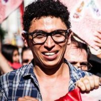 Por uma nova voz LGBT em São Paulo, estamos com Bill