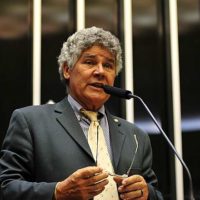 Chico Alencar apoia pedido de impeachment de Alckmin