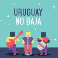 Vitória no Uruguai: No a La Baja!
