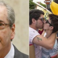As provocações de Eduardo Cunha não passarão!