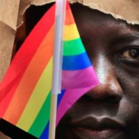 Negros e LGBTs: Nossa Luta é Contra o Sistema!