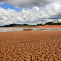 Colapso hídrico: A culpa é de quem consome água em sua casa?
