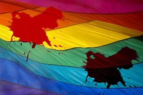 Quantxs LGBTs precisam ser assassinadxs para o Brasil reagir?
