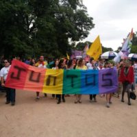 17M: Dia Nacional de Combate à LGBTfobia