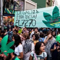 David Miranda: Legalização é a solução