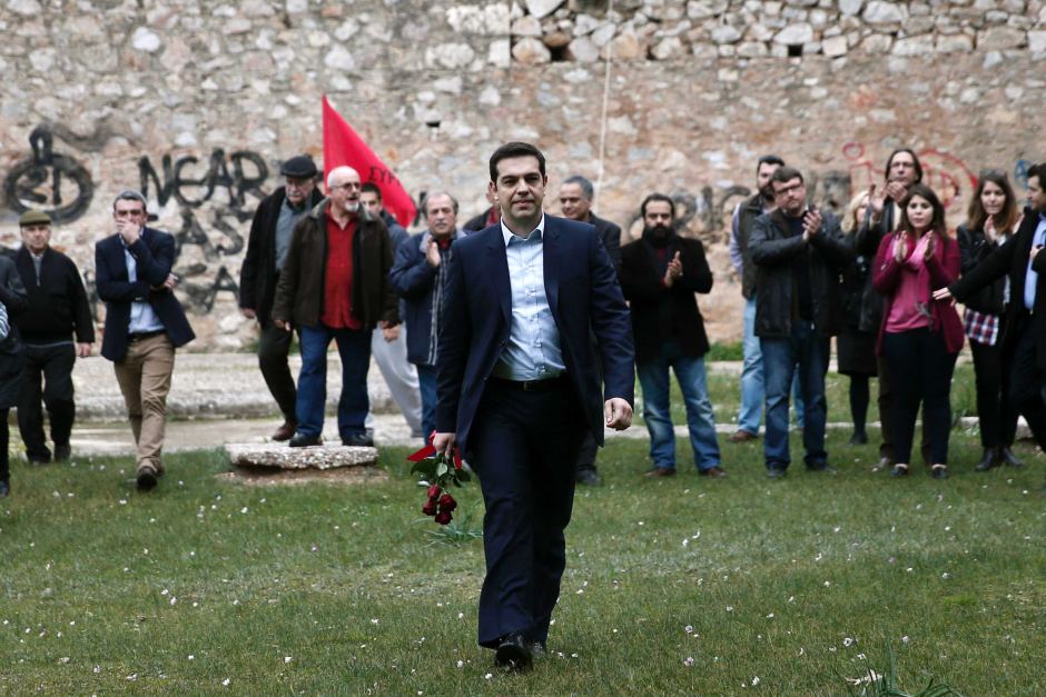 GRÉCIA: Tsipras anuncia referendo para que o povo decida sobre propostas da Troika