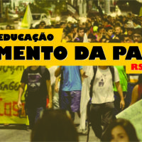 Entrevista com o vereador Sandro Pimentel (PSOL) sobre a ação contra o aumento da passagem