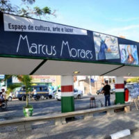 Espaço público e resistência LGBT: demolição do ESPAÇO MARCOS MORAES em Feira de Santana