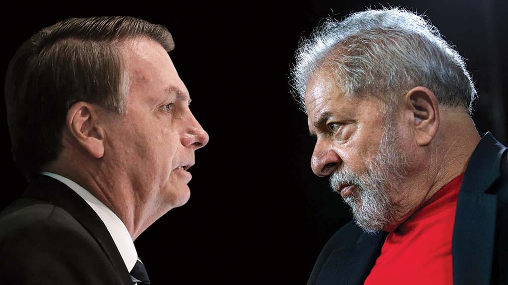 Lula livre, e agora?