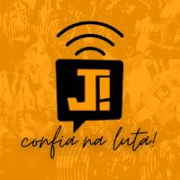 Vem aí o podcast Confia Na Luta do Juntos Unicamp!