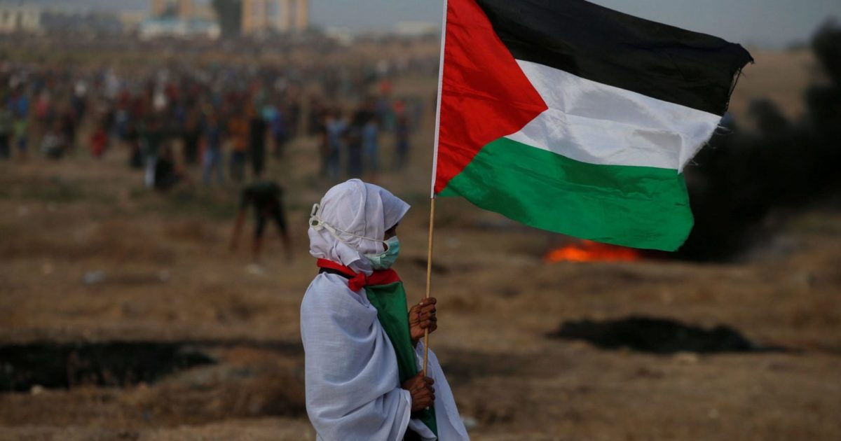 Palestina Livre: Manifestações acontecem em todo o Brasil nesse sábado