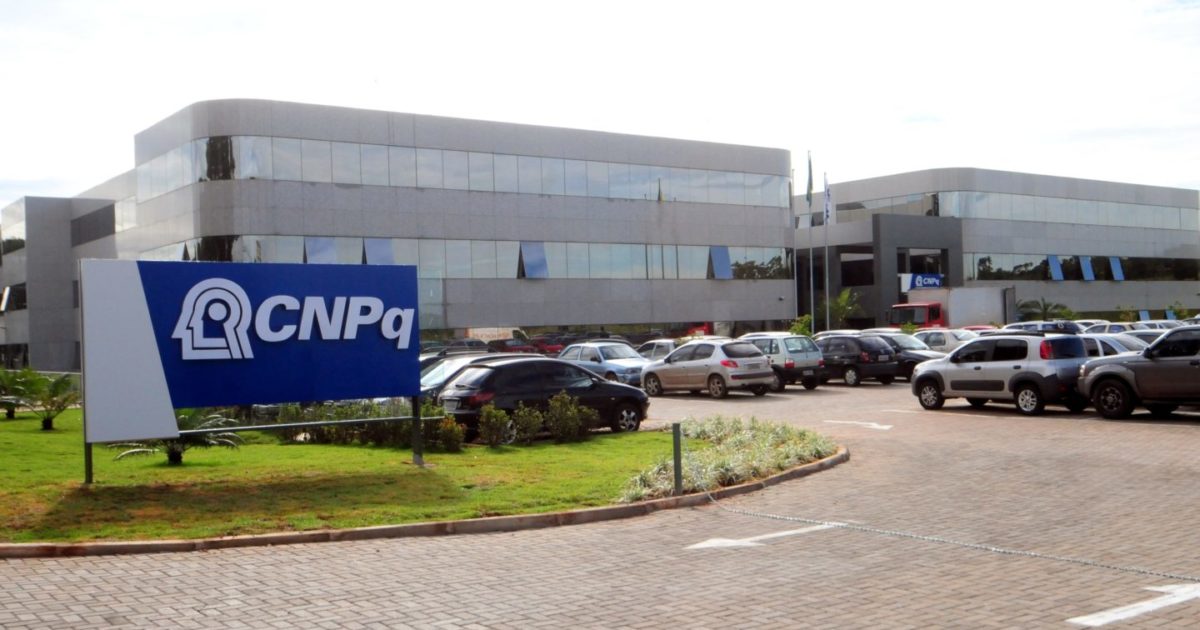 Apagão do CNPq: uma tragédia anunciada