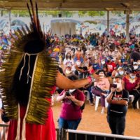 I Fórum Nacional de Educação Superior Indígena e Quilombola: Como foi e quais serão os próximos passos