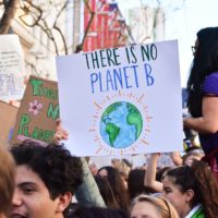 COP26: A luta pelo futuro não pode esperar as promessas vazias