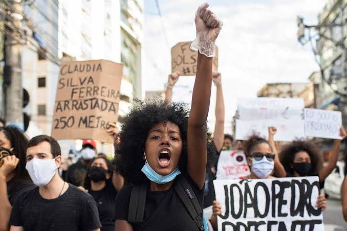 O movimento negro não pode ser cooptado pelo PT: uma resposta a Douglas Belchior