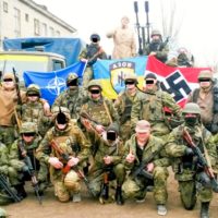 Sobre o fascismo na Guerra da Ucrânia