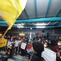 Construir um novo movimento estudantil para derrotar Bolsonaro e popularizar a universidade: por uma chapa unificada de oposição nas eleições do DCE Livre da USP