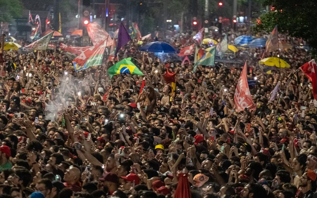 Editorial: o Brasil disse não a Bolsonaro!