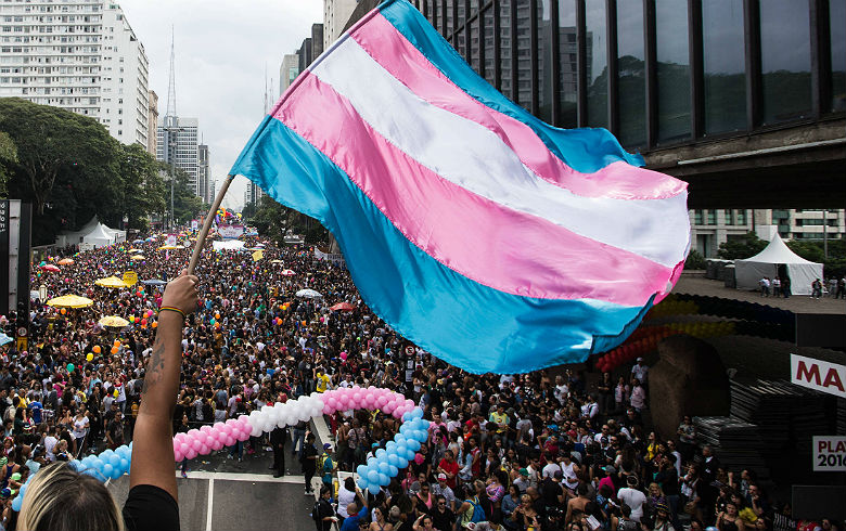 Dia Nacional da Visibilidade Trans: enfrentar a transfobia e a extrema-direita